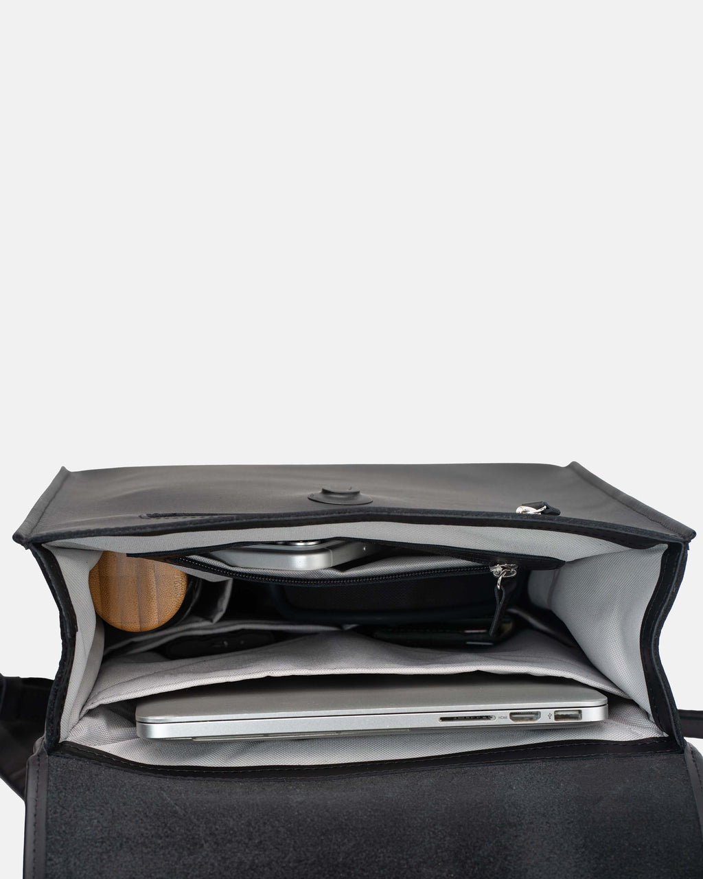 The Medium Backpack