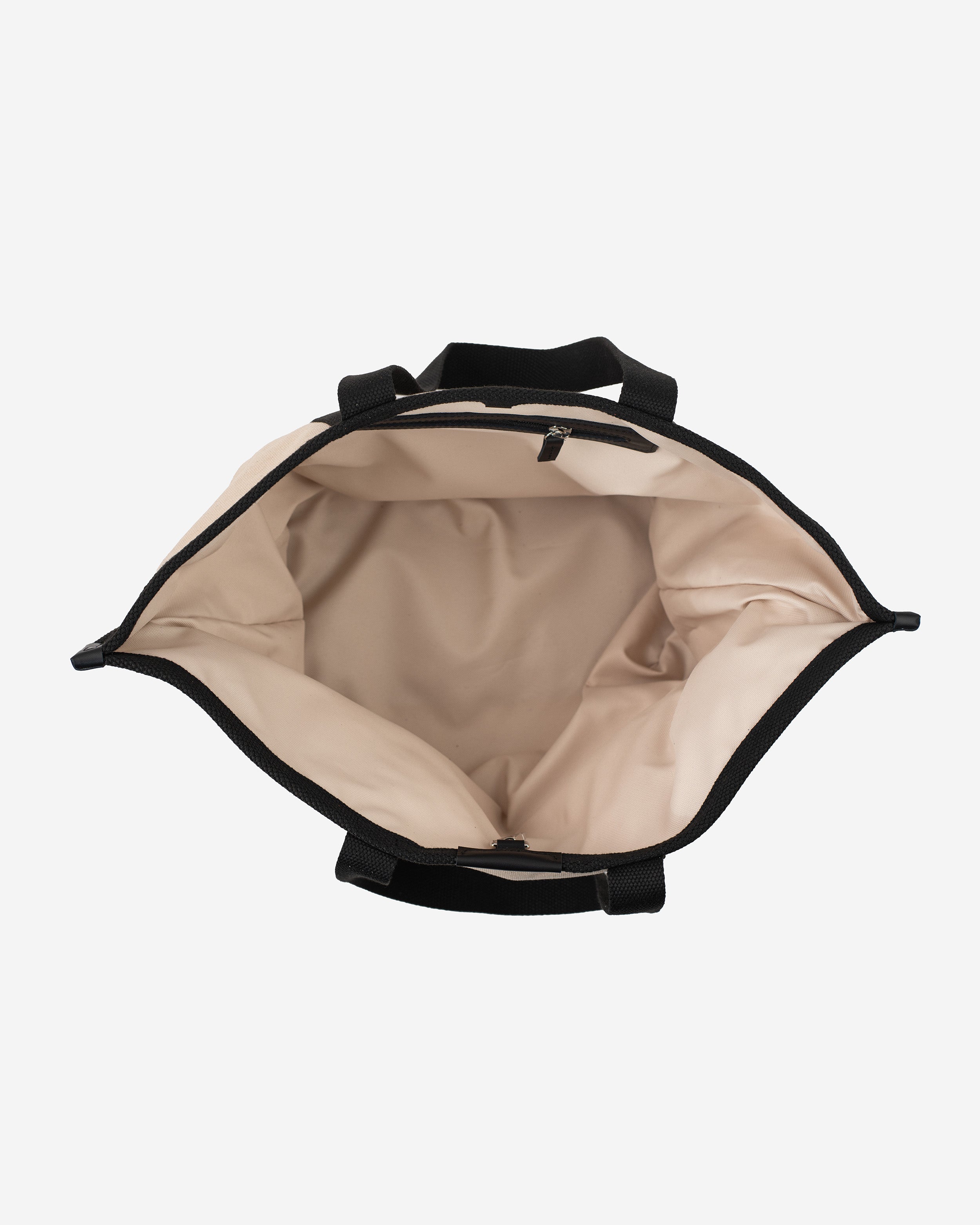 Astra Shopper Canvas with polycotton webbing (Beige)
