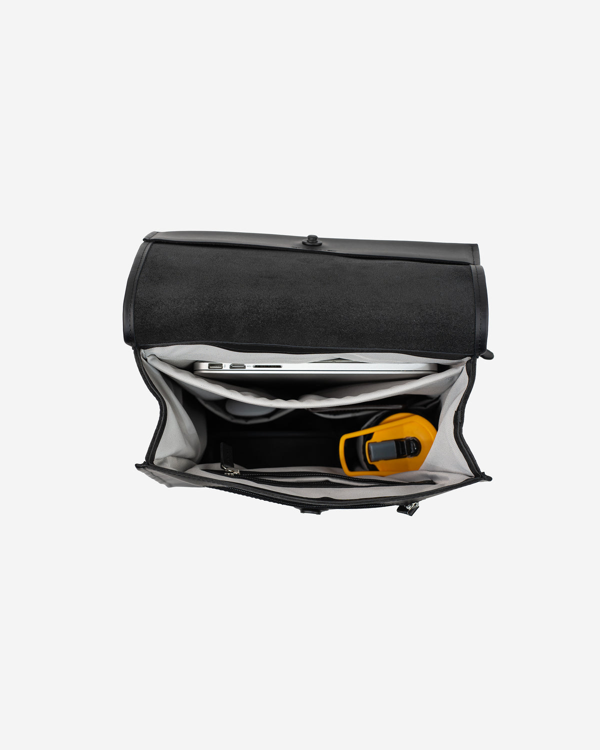 The Large Backpack
