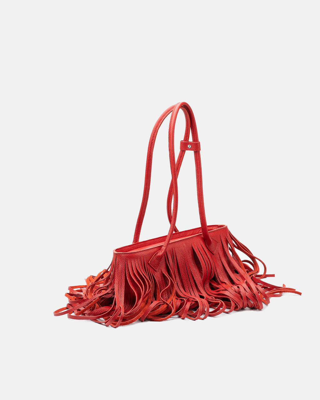 Teckelete Mini Extra Longue (Red)