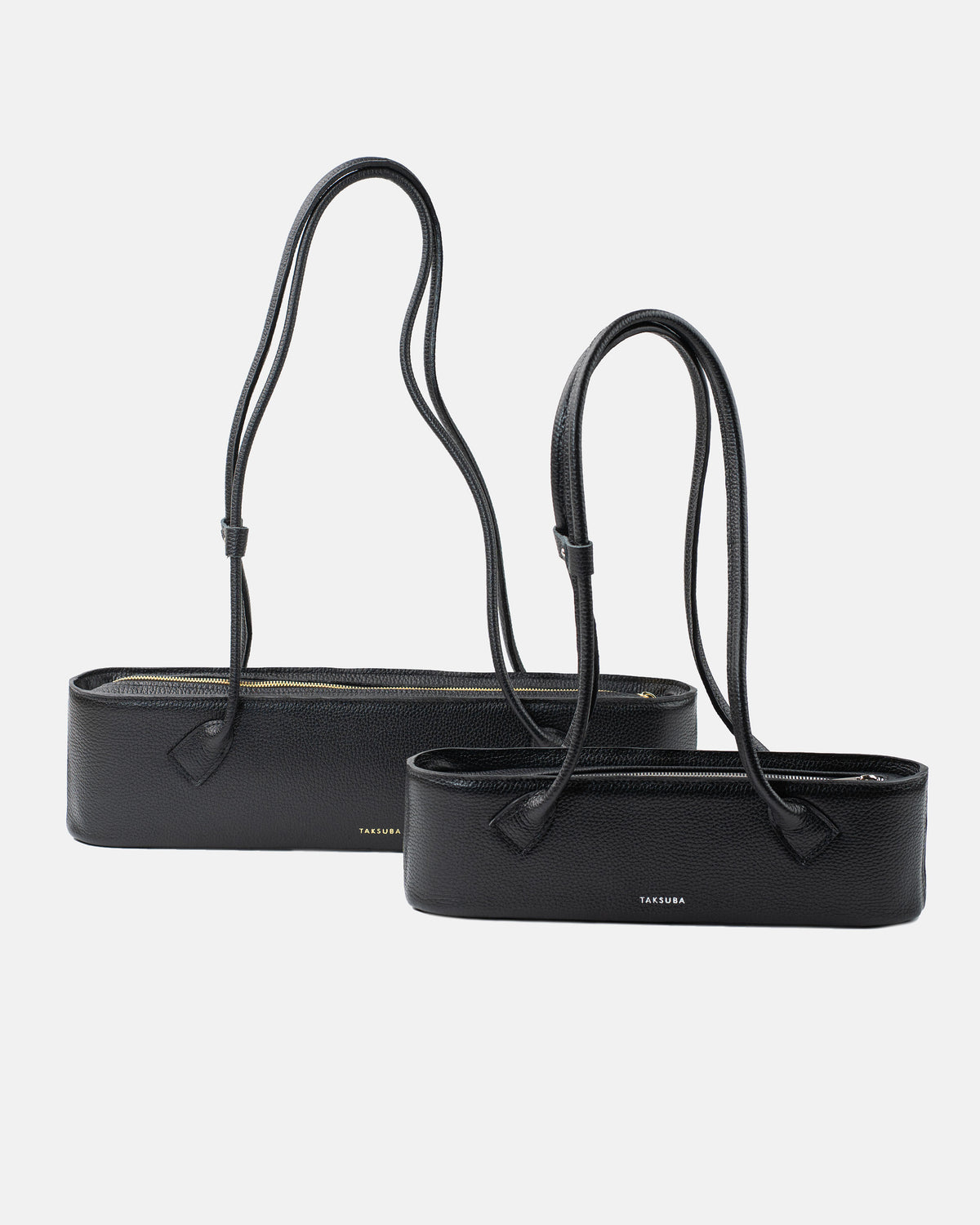 Die Teckelete Mini in Schwarz