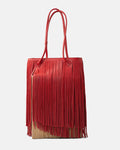 Teckelete Mini Extra Longue (Red)