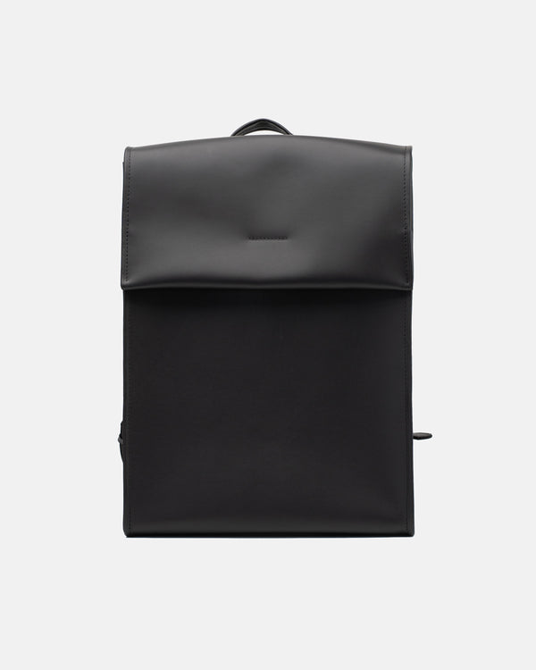 The Large Backpack